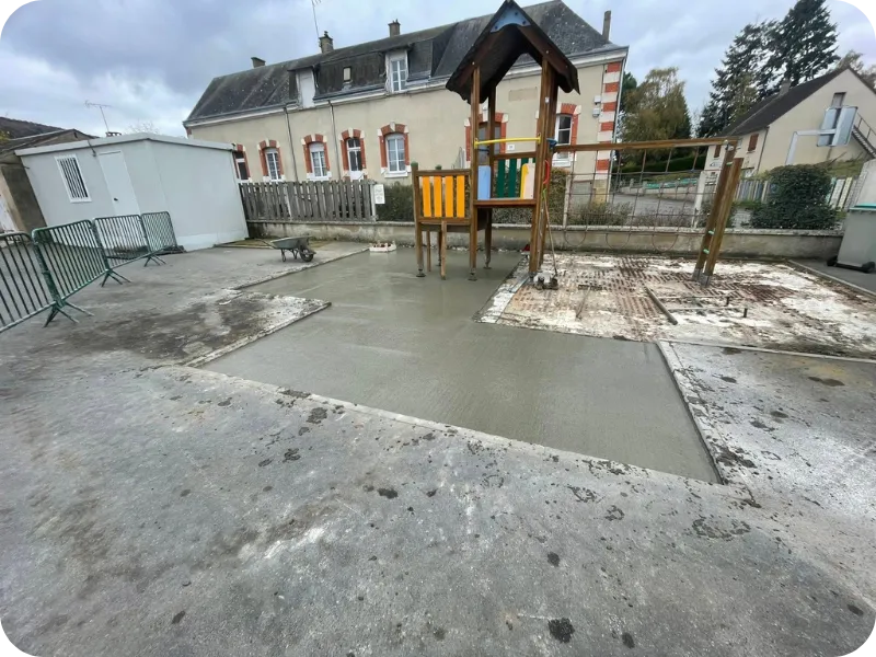 Réalisation 103