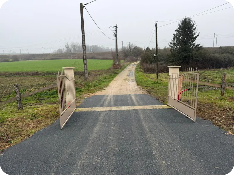 Réalisation 109