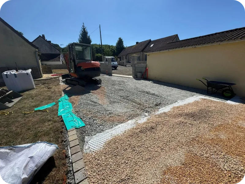 Réalisation 23