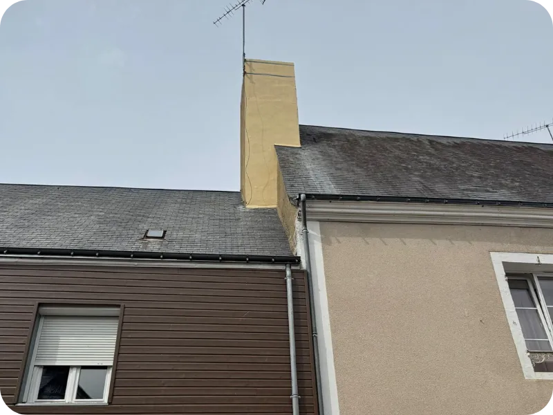 Réalisation 165