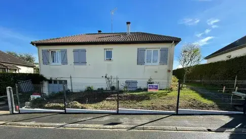 pose clôture à Thorigné-sur-Dué - image 3