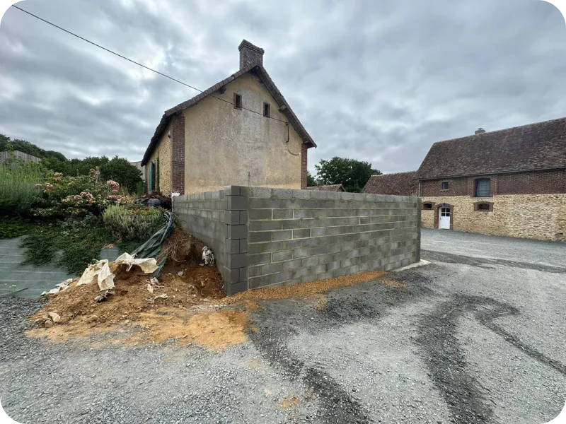 Réalisation 36