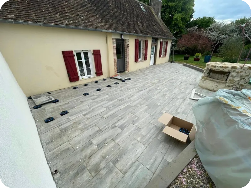 Réalisation 123