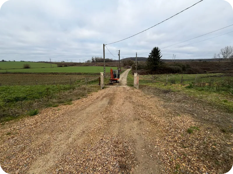 Réalisation 108