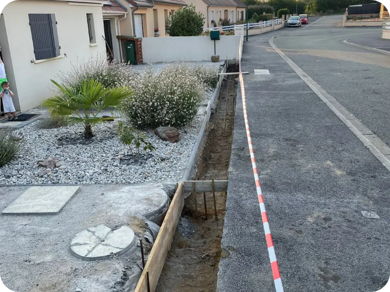 Réalisation 100