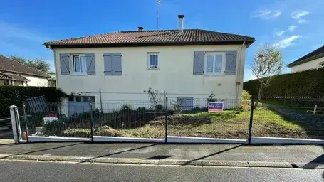 pose terrasse à Saint-Mars-la-Brière - image 2