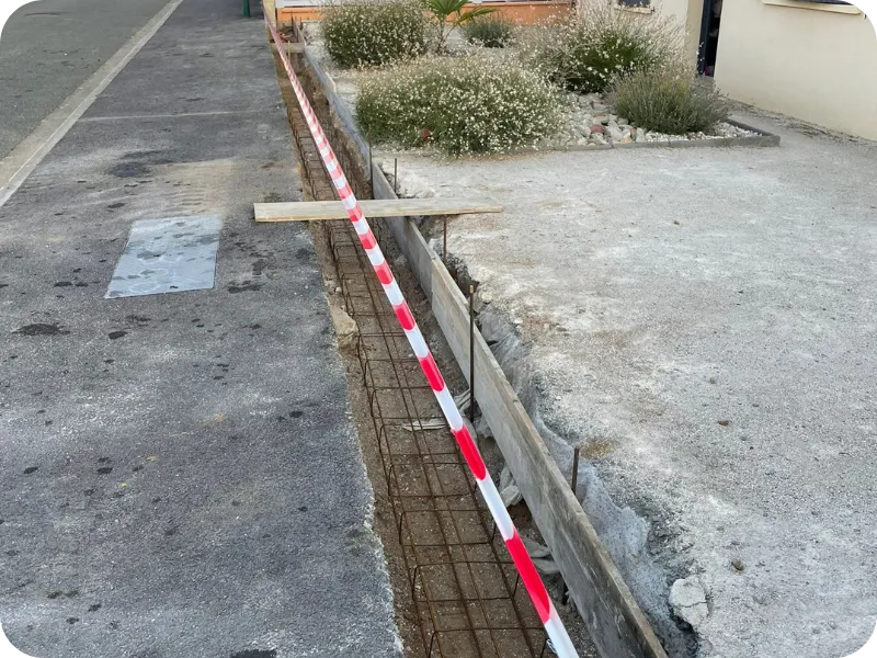 Réalisation 101
