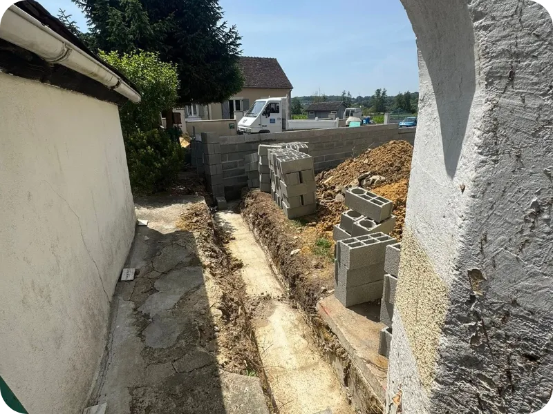 Réalisation 112