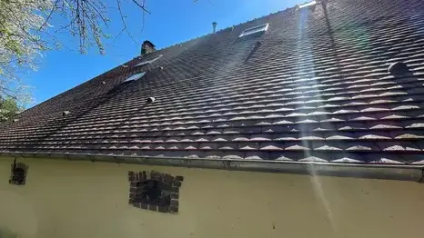 rénovation maison à Bouloire - image 4