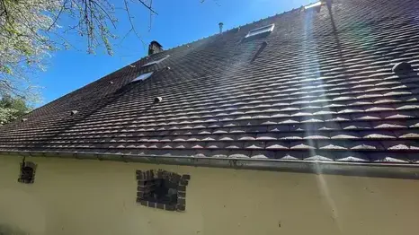 rénovation maison à Connerré - image 4