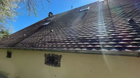 rénovation maison Dollon-1