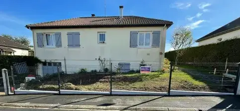 rénovation maison à La-Ferté-Bernard - image 2