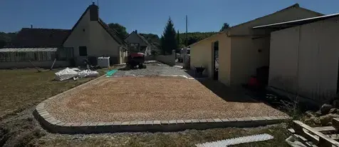 rénovation maison à La-Ferté-Bernard - image 3