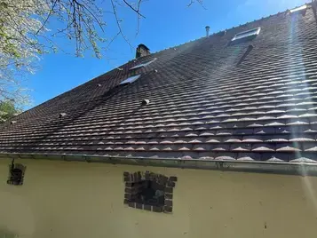 rénovation maison à Lavaré - image 3