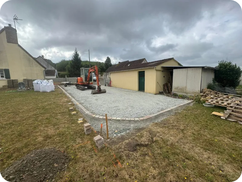 Réalisation 26