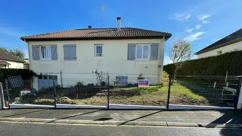 rénovation maison Le Luart-1
