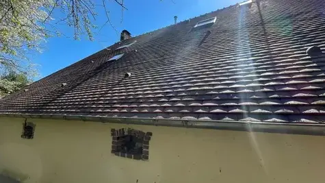 rénovation maison à Le Luart - image 2