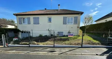 rénovation maison à Le Mans - image 2