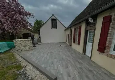 rénovation maison à Le Mans - image 3