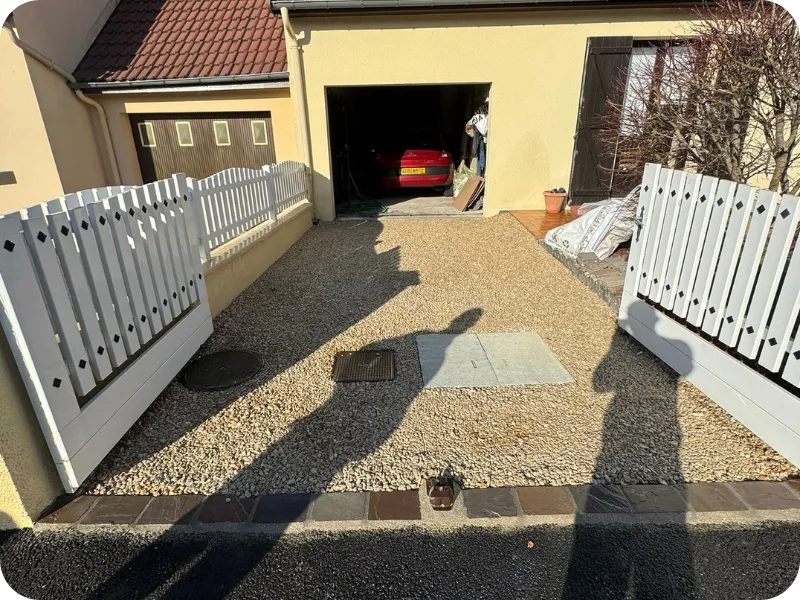 Réalisation 138