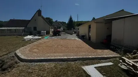 rénovation maison Saint-Mars-la-Brière-1