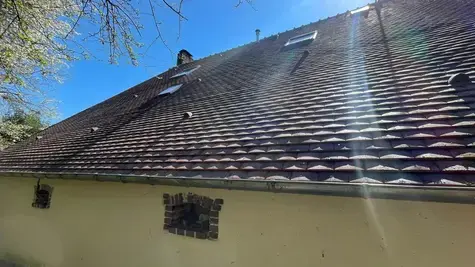 rénovation maison à Saint-Mars-la-Brière - image 3