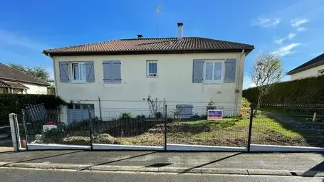 rénovation maison à Saint-Mars-la-Brière - image 4