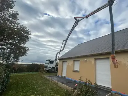 rénovation maison Thorigné-sur-Dué-1