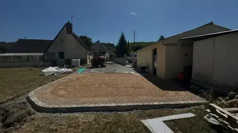 rénovation maison à Thorigné-sur-Dué - image 3