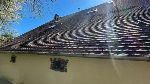 rénovation maison à Thorigné-sur-Dué - image 4
