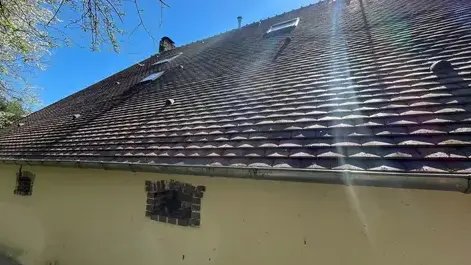 rénovation maison à Vibraye - image 2