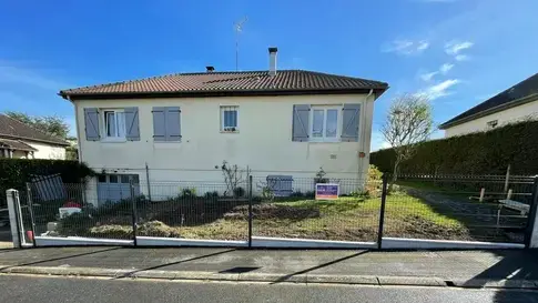 rénovation maison à Vibraye - image 3