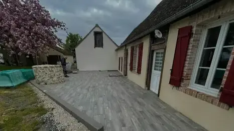 rénovation maison Vibraye-5